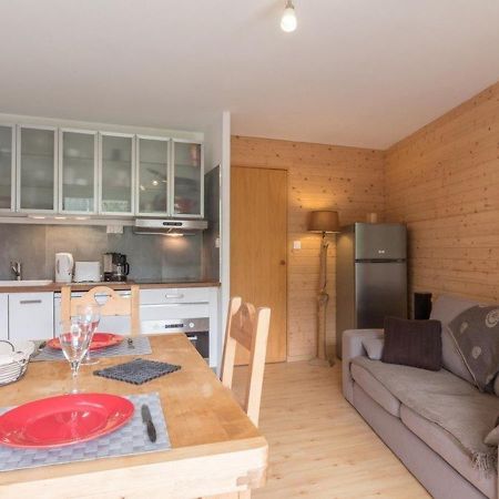 Appartement 2 Pieces Avec Parking A 150M Des Telecabines - Fr-1-330F-31 Serre Chevalier Εξωτερικό φωτογραφία