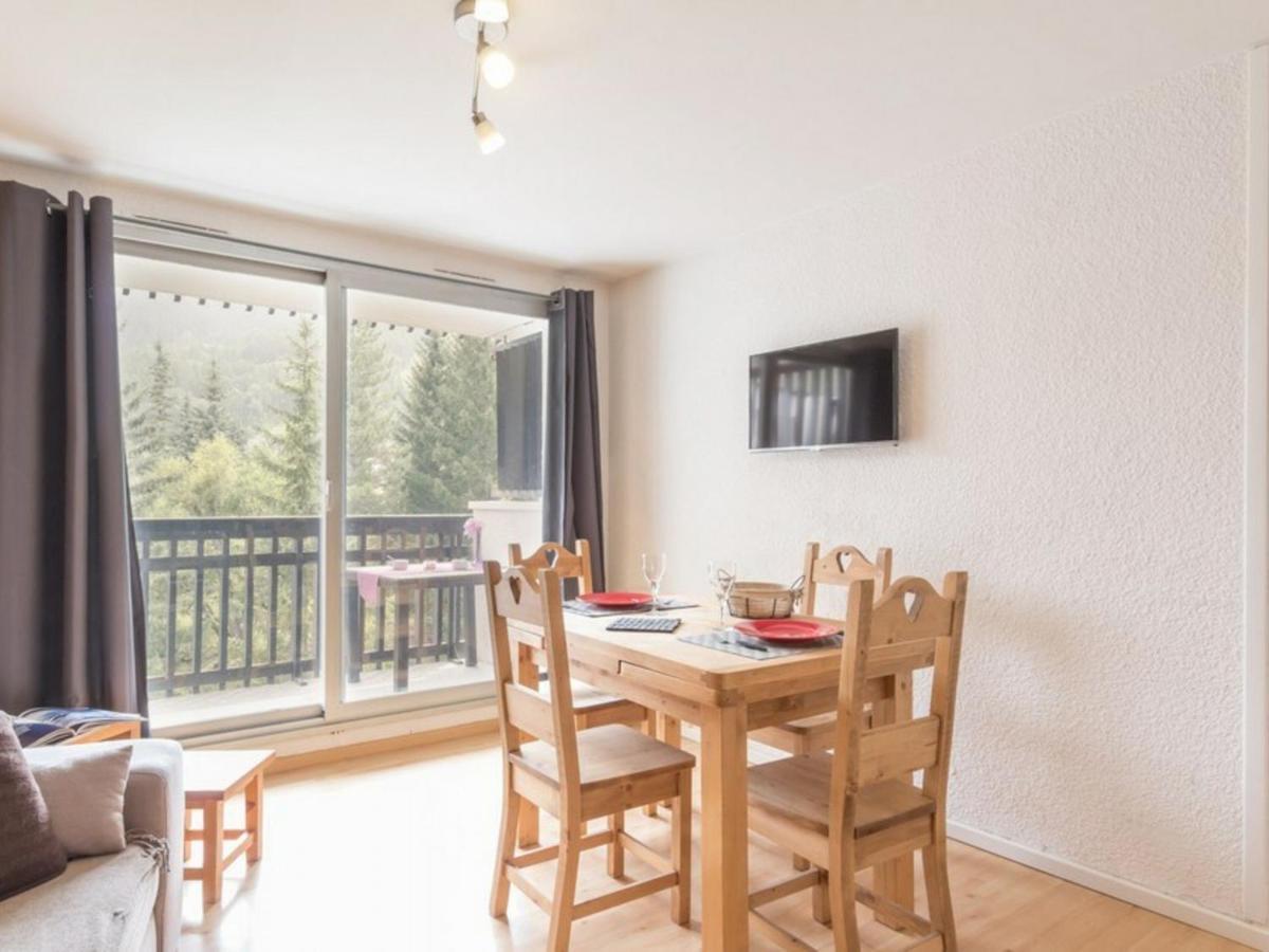 Appartement 2 Pieces Avec Parking A 150M Des Telecabines - Fr-1-330F-31 Serre Chevalier Εξωτερικό φωτογραφία