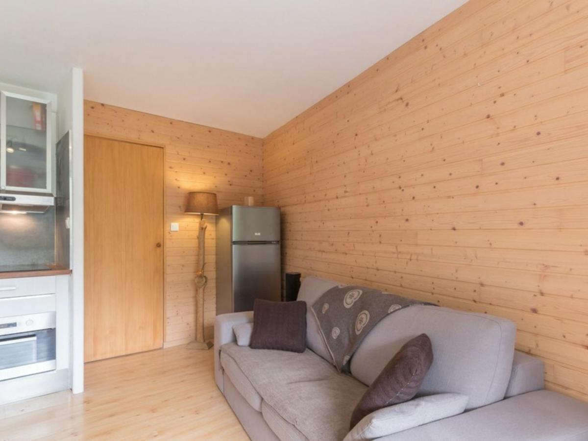 Appartement 2 Pieces Avec Parking A 150M Des Telecabines - Fr-1-330F-31 Serre Chevalier Εξωτερικό φωτογραφία