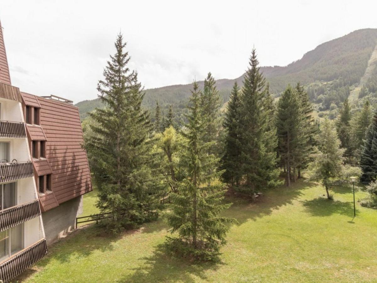Appartement 2 Pieces Avec Parking A 150M Des Telecabines - Fr-1-330F-31 Serre Chevalier Εξωτερικό φωτογραφία