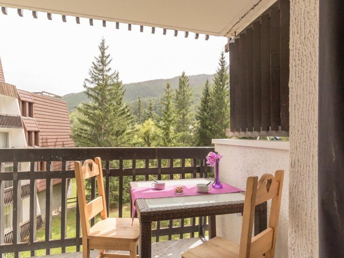 Appartement 2 Pieces Avec Parking A 150M Des Telecabines - Fr-1-330F-31 Serre Chevalier Εξωτερικό φωτογραφία