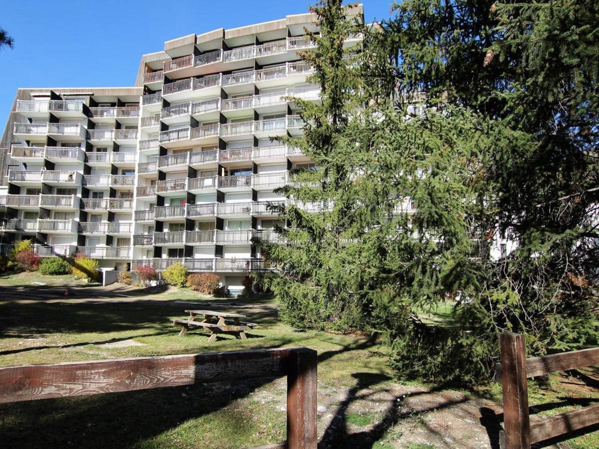 Appartement 2 Pieces Avec Parking A 150M Des Telecabines - Fr-1-330F-31 Serre Chevalier Εξωτερικό φωτογραφία
